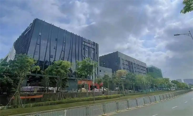 新闻稿：深圳市龙华区青创园·观澜汇——创业者的梦想之地