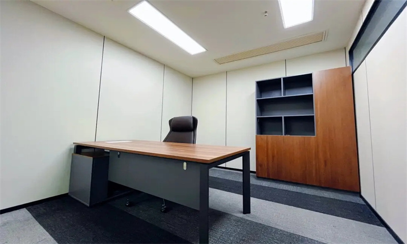 福田区英达利科技数码园盛大开业