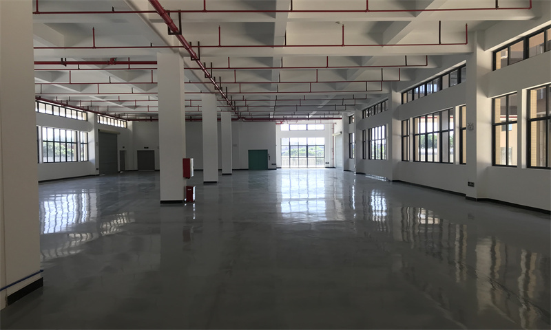 南通邦高新产业园  