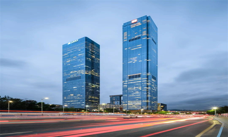 提升办公环境，提高工作效率