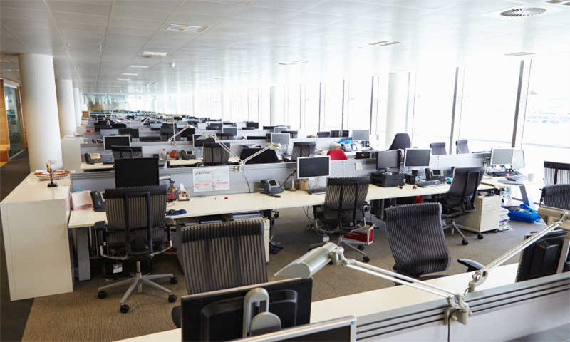 深圳市福田区星河WORLD