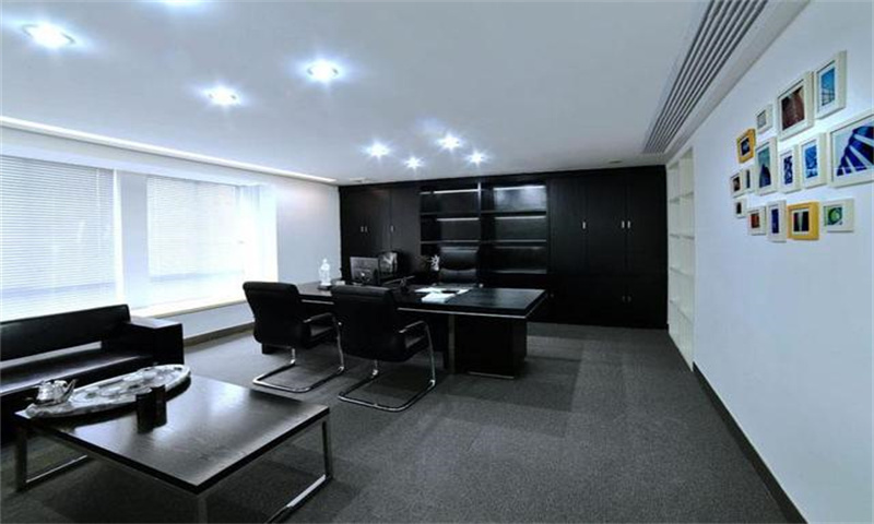 龙华同富裕工业园