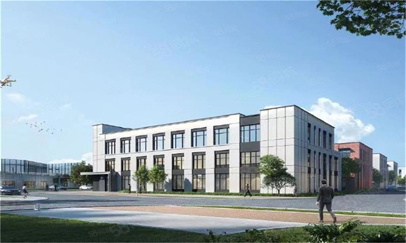 灵活办公新选择，助力业务快速启航