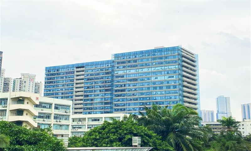 新闻稿：深圳市福田区深圳天安数码城——引领创新商务新潮流