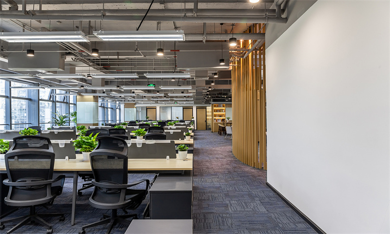 深圳市龙华区深圳颖博科技产业园