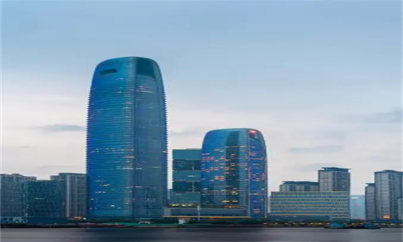 机遇与梦想的舞台——高品质办公室等你来租