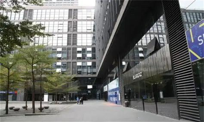 ​新闻稿：中芬设计园——福田区的创意设计新地标