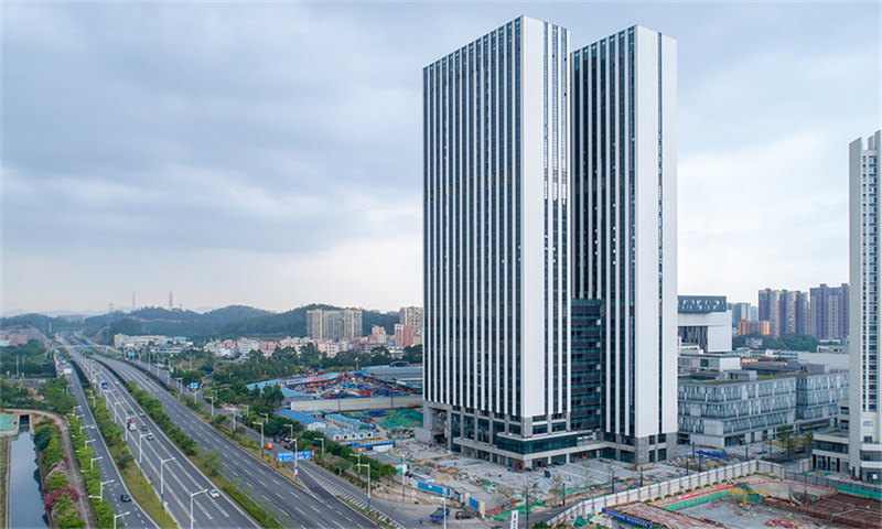 新闻稿：深圳市福田区T8旅游创意园——引领城市创意新风尚