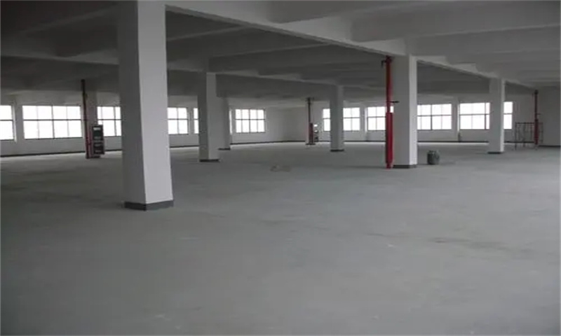 新闻稿：深圳市福田区深装总创意设计园——创意产业的新高地