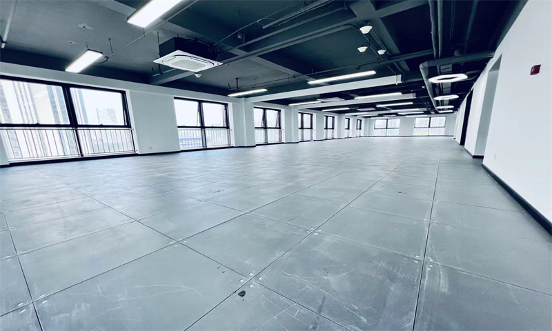 深圳市龙华区潮回楼创意园