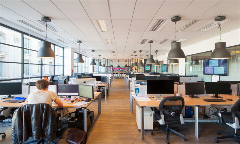 深圳市龙华区锦华发工业园