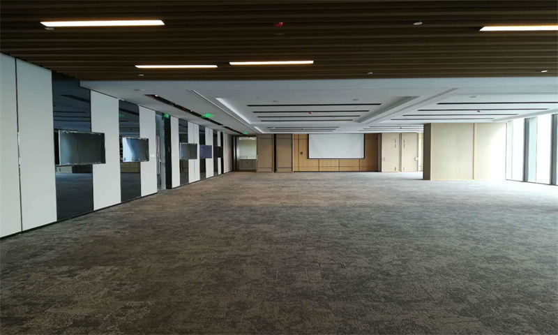 深圳市坪山区冠瑛工业园