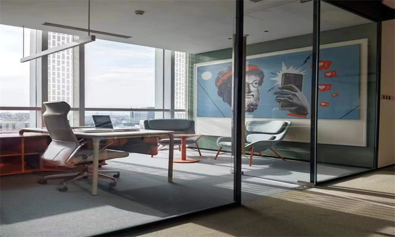 深圳市龙华区恒昌荣（星辉）科技园