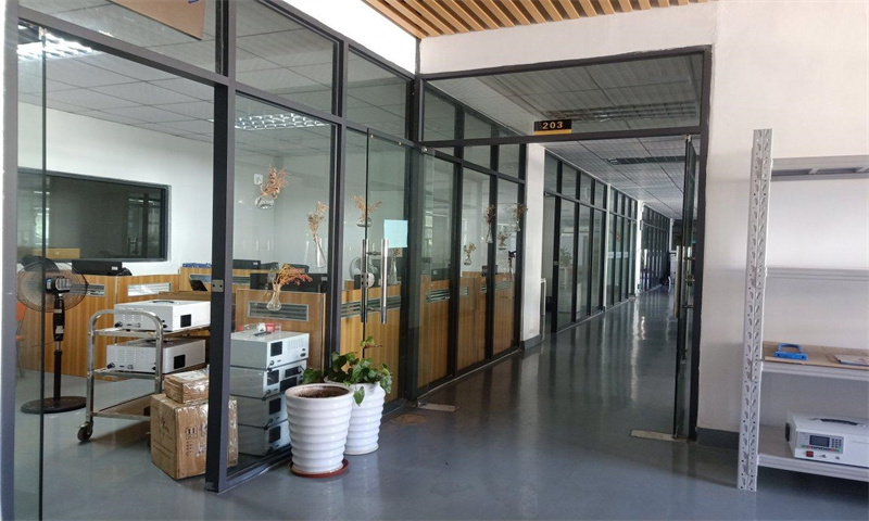 深圳市龙华区泰松工业园——工业发展的楷模