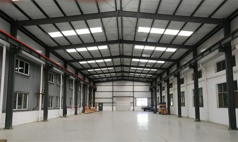 新闻稿：深圳市宝安区马鞍山第二工业区——引领工业发展新潮流