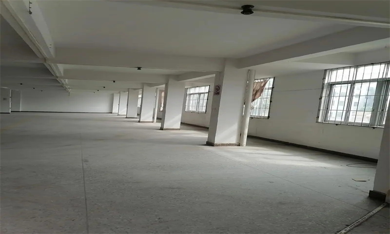 华美居国际智能家居产业园  