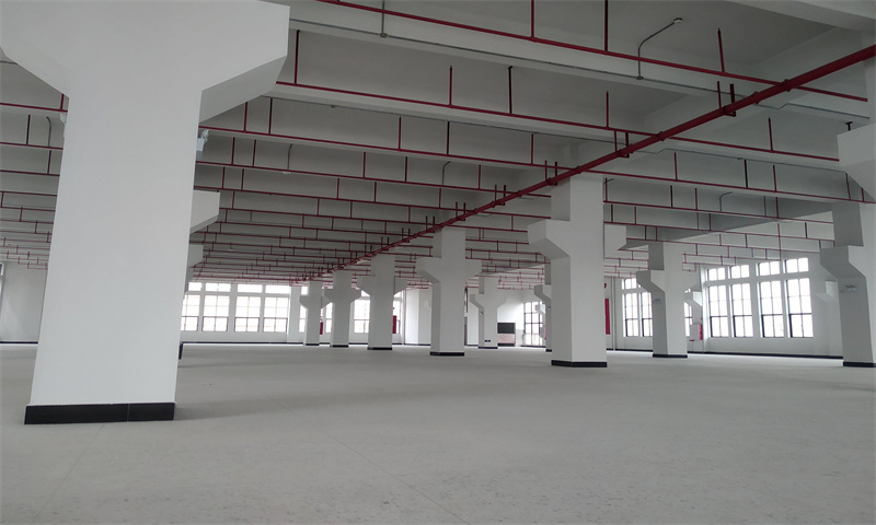 同泰总部产业园  