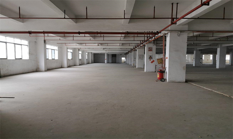 深圳市宝安区华丰国际机器人产业园新闻稿