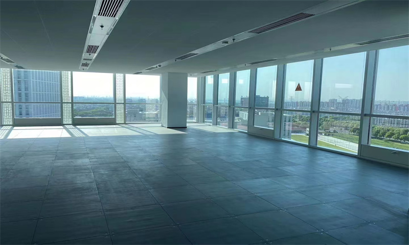 新桥塘工业区——引领龙华区工业产业发展的旗舰