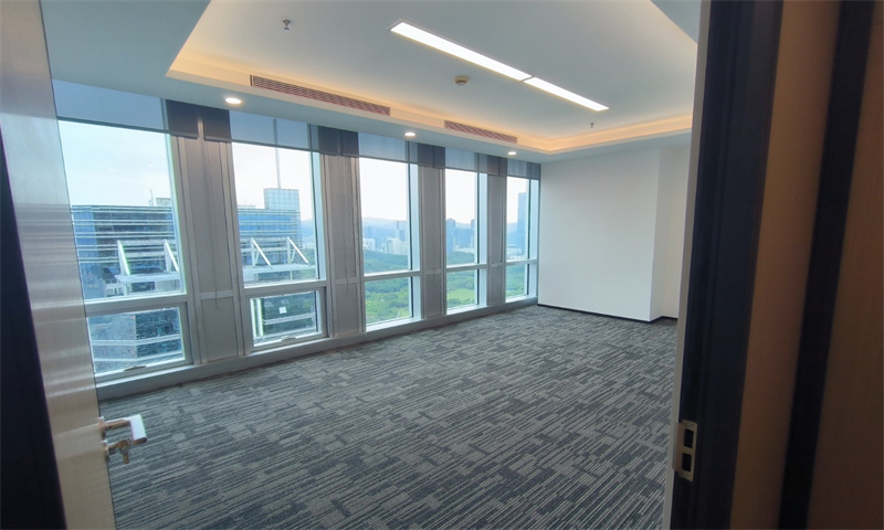 深圳市龙华区南宇工业园——推动产业发展的引擎