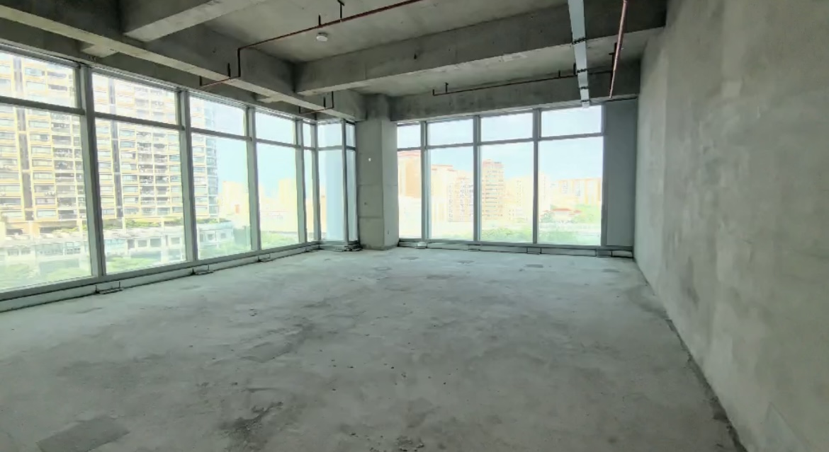 ​深圳市宝安区中晟会展湾新闻稿