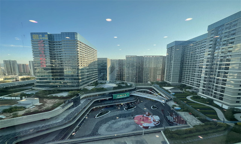 塘尾卓越共赢大厦