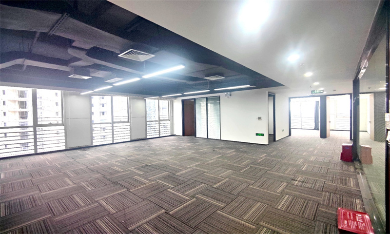 龙光·世纪大厦 