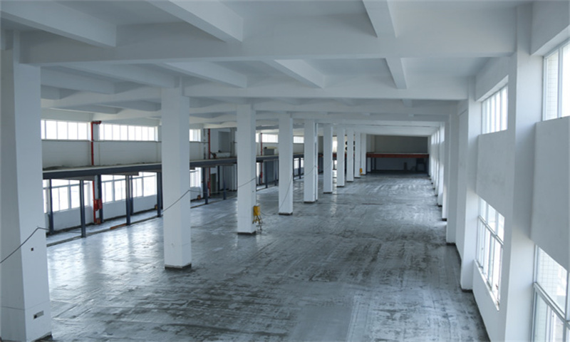 季豪科技产业园  