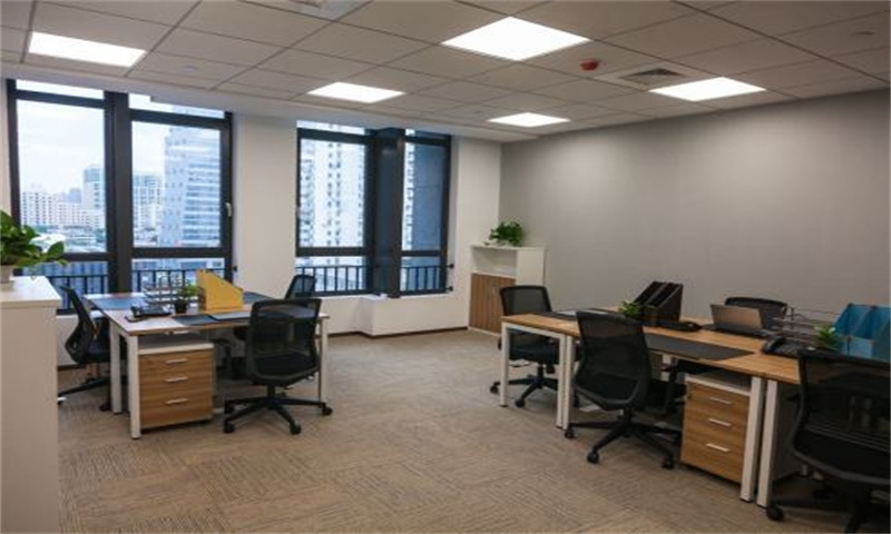 龙城高新产业园