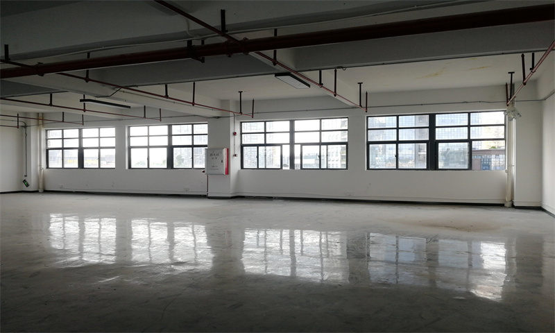 新闻稿：深圳市宝安区福永凤凰第三工业区——创新企业的聚集地