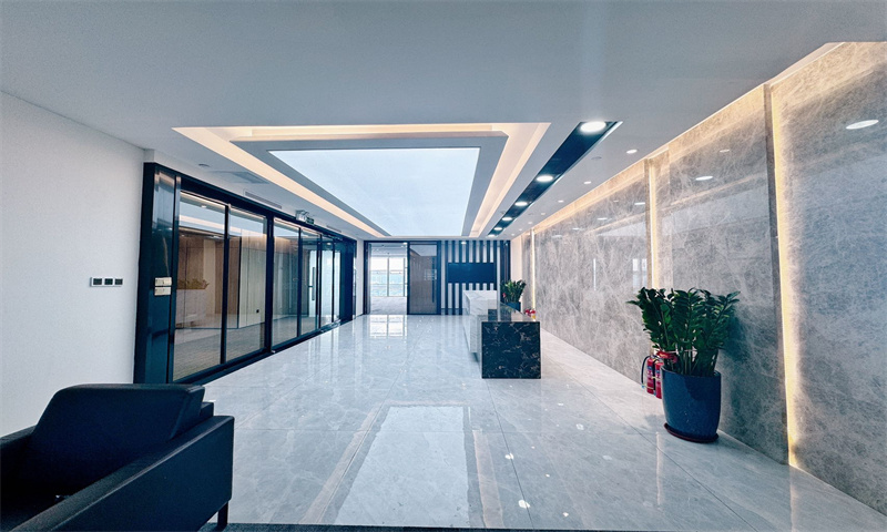 深圳市光明区深圳九洲工业园