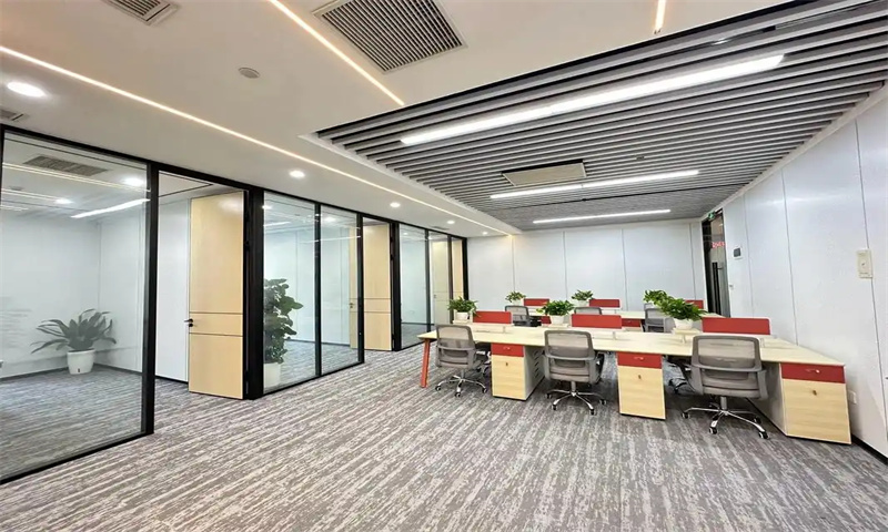 宝安新一代信息技术产业园  