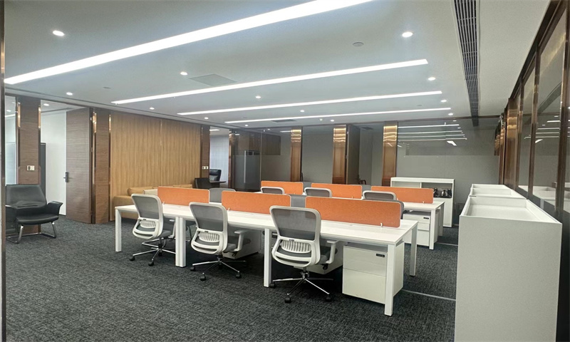 深圳市光明区新中泰科技园