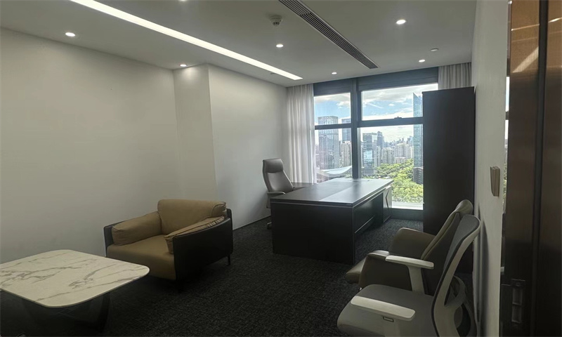 华星光电半导体工业园