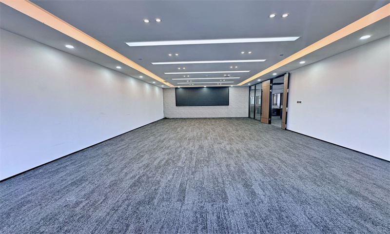 深圳市光明区银朗工业区