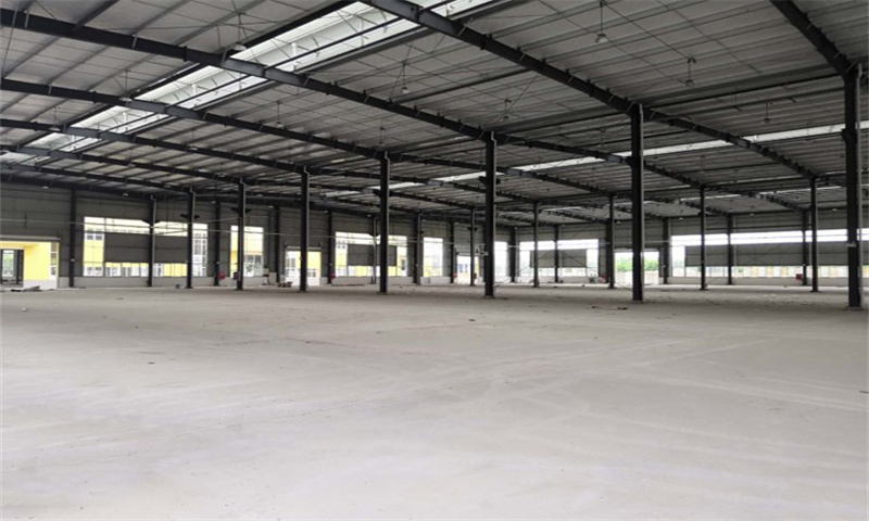 前湾智创产业园  