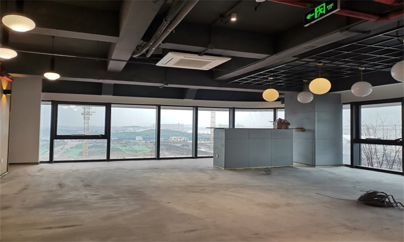 深圳市软件产业基地 