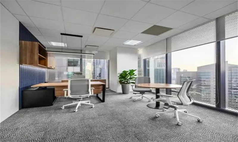 华强北赛格广场