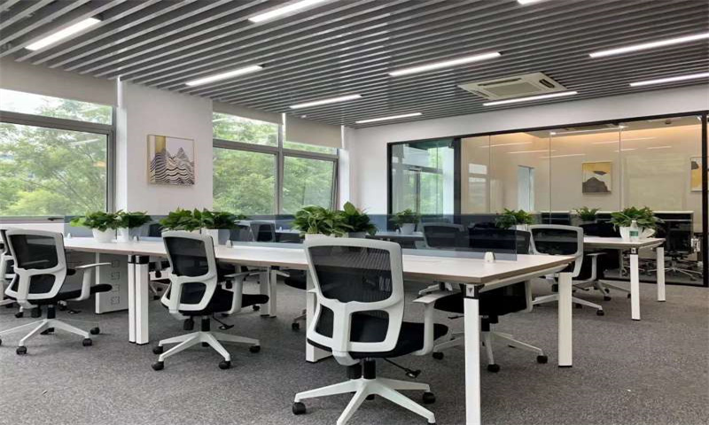 TCL高科技工业园