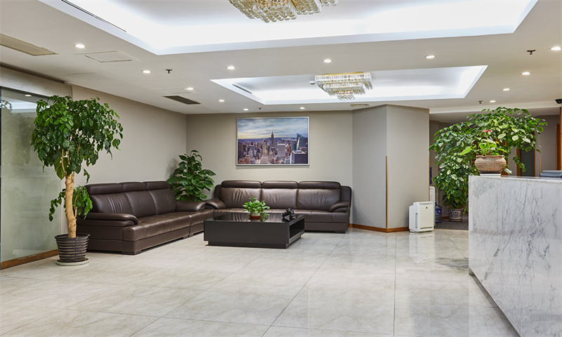 深圳市南山智园：商务新地标闪耀登场