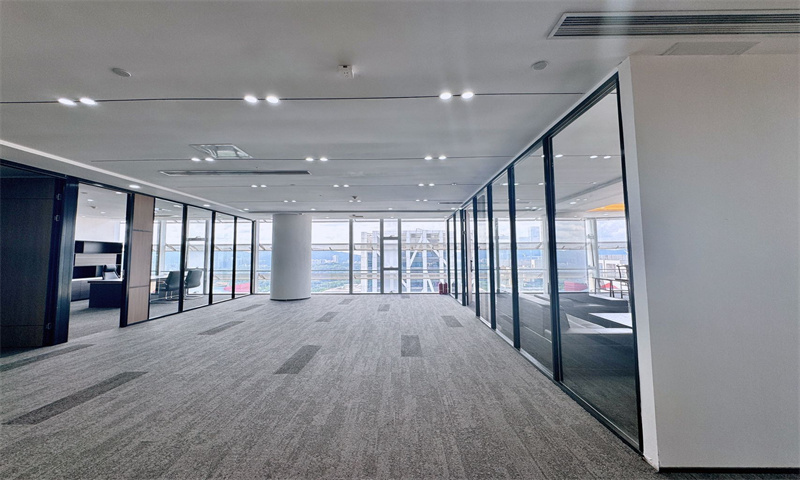 深圳蛇口网谷——企业成长的摇篮