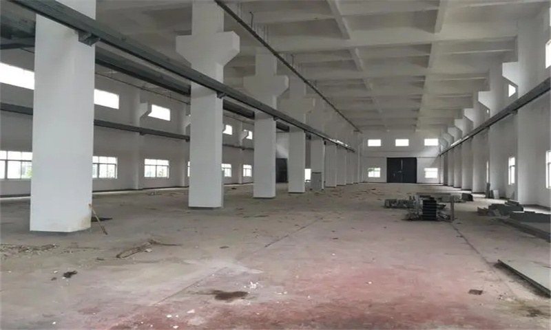 新闻稿：深圳市宝安区安厦科技园——粤港澳大湾区的创新引擎