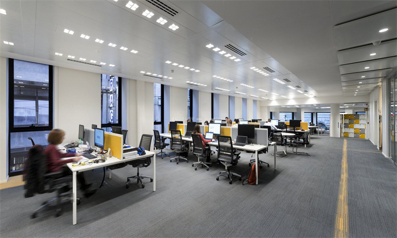 深圳留学生创业园：创新高地，企业发展新引擎