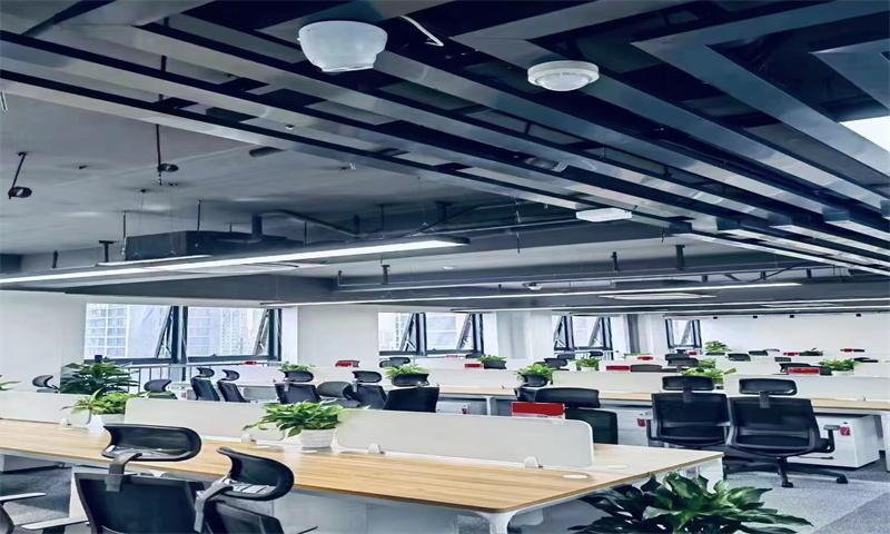 尖岗山新兴产业聚集区