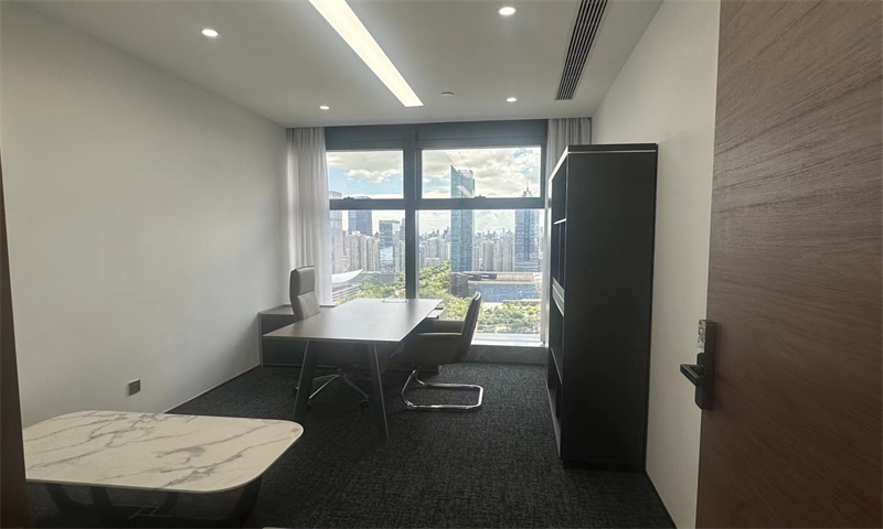 《杭州市宝安马鞍山第二工业区：产业发展新引擎》