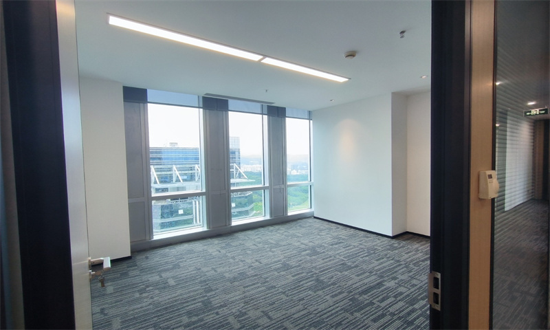 深圳宝安华美居国际智能家居产业园