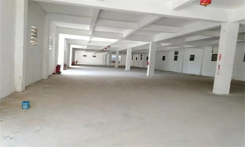 深圳市龙岗区秀峰工业城——企业投资的新高地