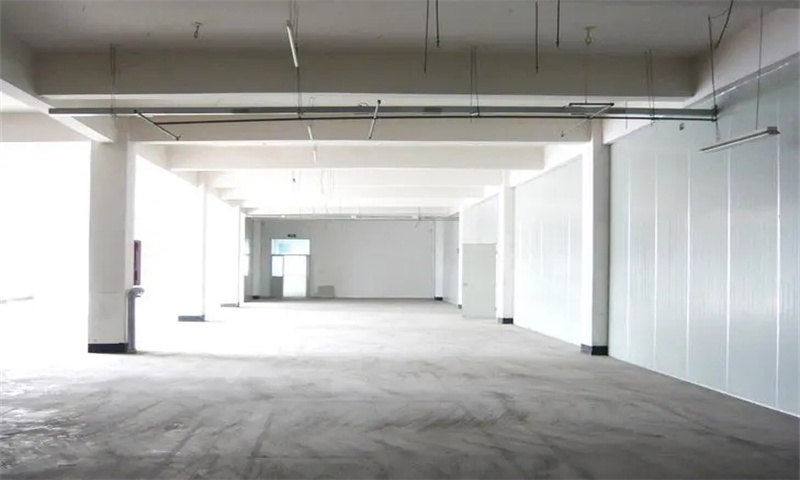 深圳市龙岗区宝能科技园——引领区域创新科技新发展