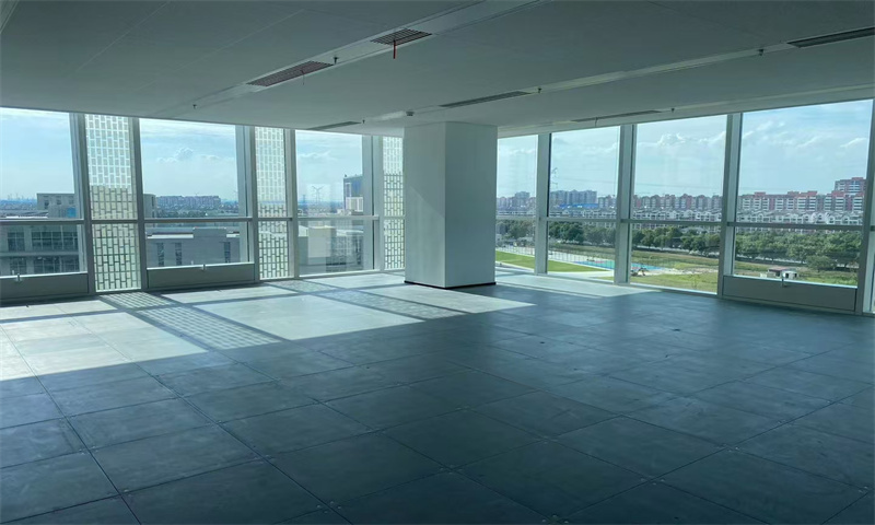 华润雪花科创城