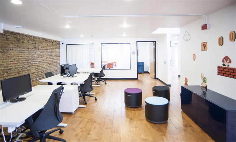 深圳市龙兴商业大厦